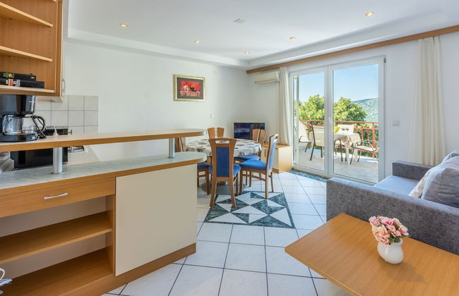 Apartments Neven - Foto 32