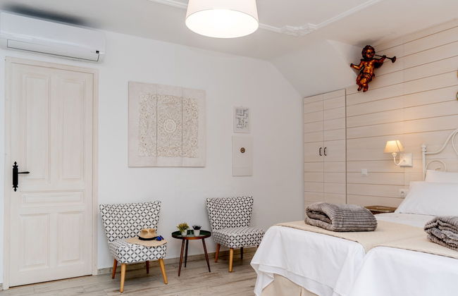 Casa del Patio - Boutique Apartments - Foto 17