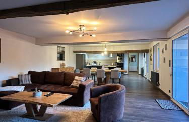 La Longère du menuisier - Foto 21