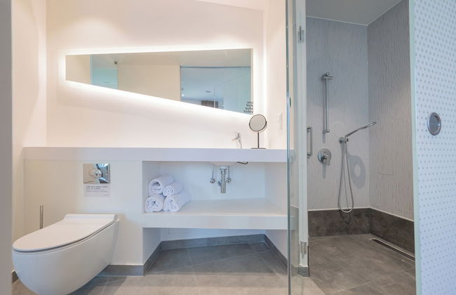 Limehome Amsterdam Gatwickstraat - Foto 50