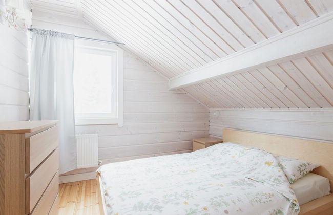 Cottages Russkaya Krasavitsa - Foto 16