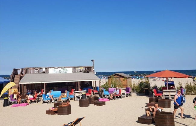 Gemstone by the sea Comfortable Vacation Home - Foto 19