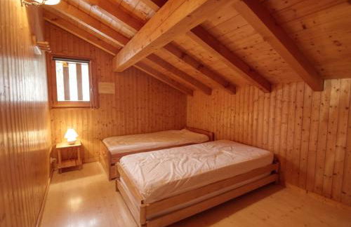 Chalet 50m² à Morillon, proche Lac Bleu, parking - FR-1-642-42 - Foto 7