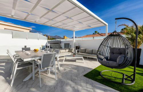 VILLA NICOLE wifi, gym, Heated Pool - Foto 66