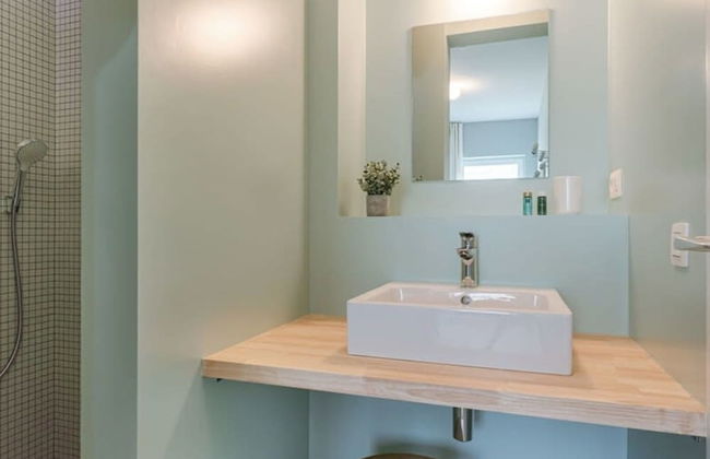 Apartment With Seaview - Foto 5