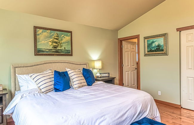 Salty Mermaid in Pacific Beach - Foto 23