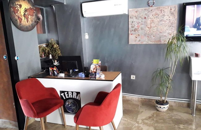 Terra Suites - Foto 2