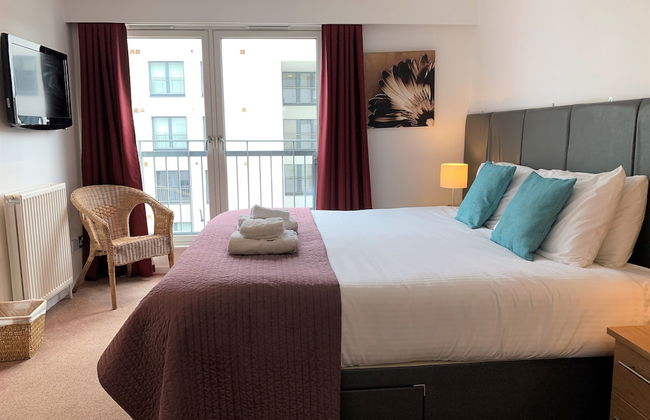 Tolbooth Apartments - Foto 31