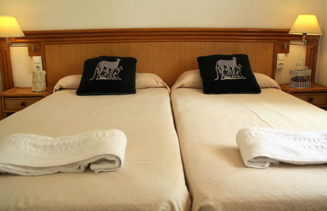 Apartaments Margarita Sabina Pinell - Photo 41