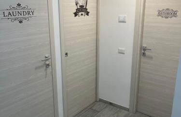 Domus Acquedotti - Foto 20