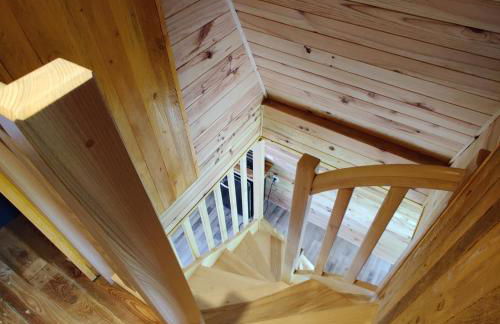 Tipi Dakota des monteaux - Photo 12