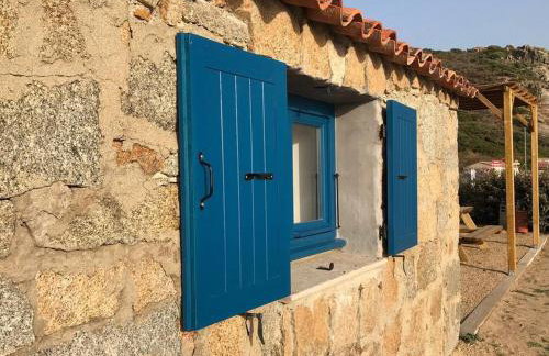 Golfe de Sagone Plage du Liamone Maison pieds dans l'eau - Foto 14