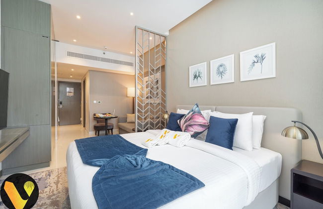 Damac Prive near Burj Khalifa Dubai Mall - Foto 50