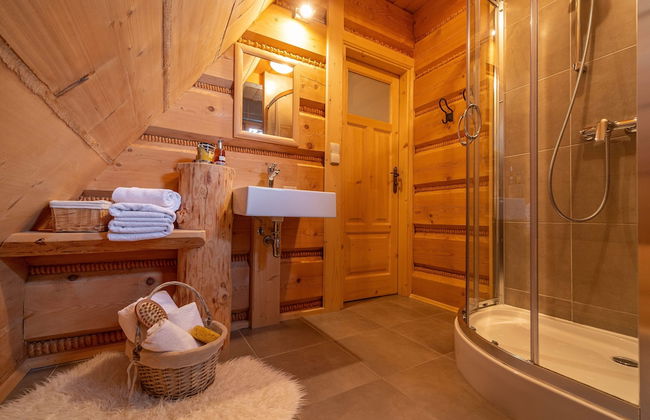 Willa Olsza Apartamenty - Foto 28