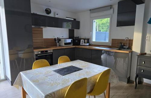 Maison La Plaine - Foto 36