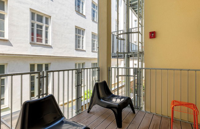 Numa Vienna Strauss - Foto 53