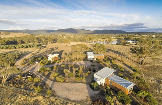 Eco-luxe at Mount Avoca - Foto 19