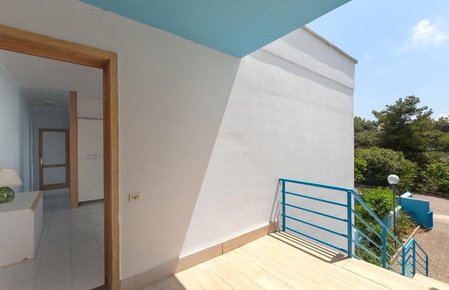 3475 Appartamento Family House by Barbarhouse - Foto 19