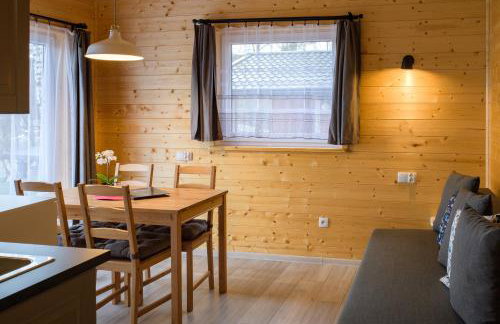 Domki Szarlota - atrakcje dla rodzin na Kaszubach - Foto 10