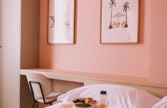 La Siesta - Studio neuf climatisé - Parking - Foto 8