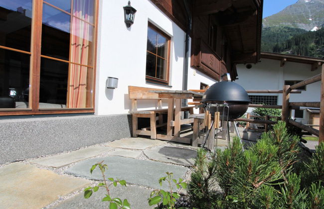 Chalet Alois - Foto 7