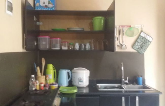 PagersHome Apartments, behind Convention Center - Foto 6