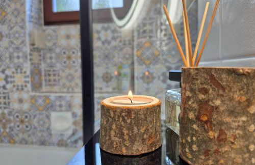 Cozy Farmhouse mit Terasse - 5min zum Waldweg - Foto 15