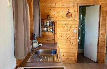 Les Chatcureuils - Foto 7