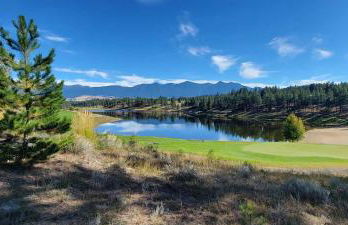 Wilderness Club Cottage on 18th Green - Foto 48