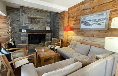 T2 classé 3 étoiles coeur de village et Piscine ext - Foto 9