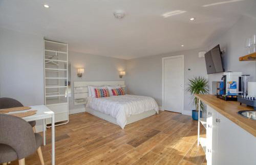 Pebbles - A relaxing King Studio - Foto 2