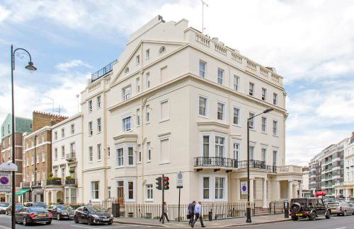 Chesham Court Knightsbridge - Foto 5