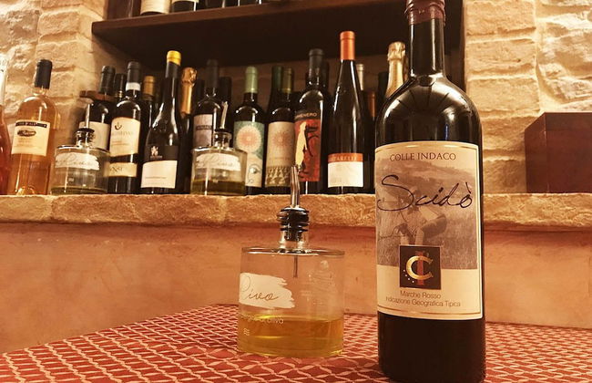 Colle Indaco Country House & Wellness - Foto 34