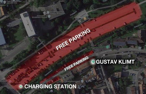 Pfalz Apartments - zentral, elegant, komfortabel - Foto 64