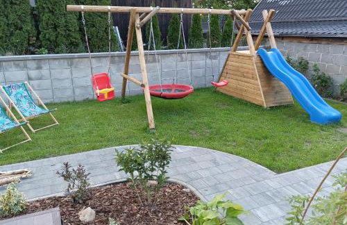 Wczasy Chmielno Apartament PUDROWY - Foto 43