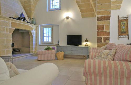 Masseria Mattiani - Foto 3