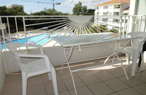 Les Pins - 3 pièces - Vue sur piscine - 600m mer - Les Sables d'Olonne - Foto 13