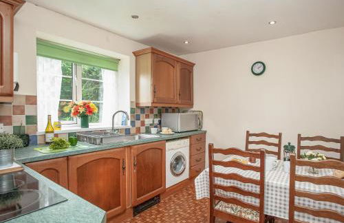 East Hook Holiday Cottages - Clover Cottage - Photo 6