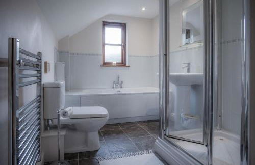 Llais Afon - 3 Bedroom Holiday Home - Fishguard - Foto 158