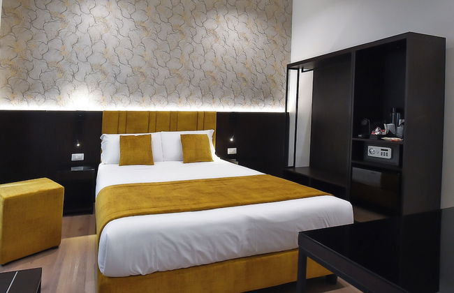 Albarosa Rooms - Photo 24