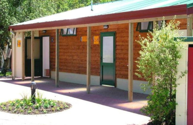 Blue Lake Top 10 Holiday Park - Foto 58