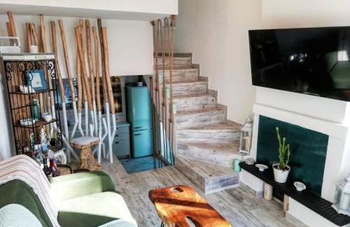 Aelia Sea House - Foto 26