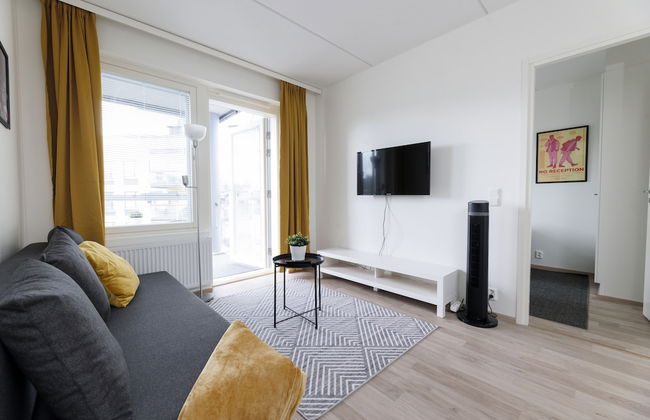 Hiisi Homes Hämeenlinna Asemanranta - Foto 32