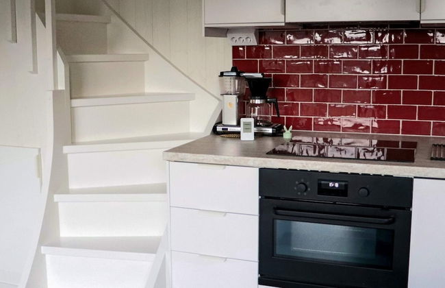 4 Star Holiday Home in Heberg - Foto 6