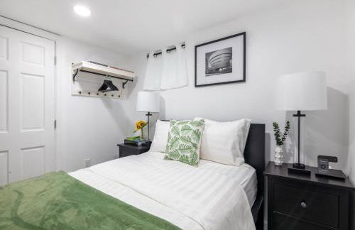 Pelham Haven Suite in New York - Foto 8