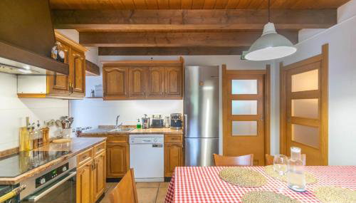 Amplia casa rural ideal para familias y grupos - Foto 5