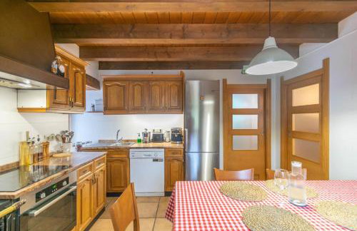 Amplia casa rural ideal para familias y grupos - Foto 5