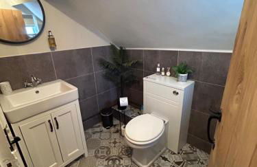 Bell Cottage right in the heart of Bridgnorth - Foto 13