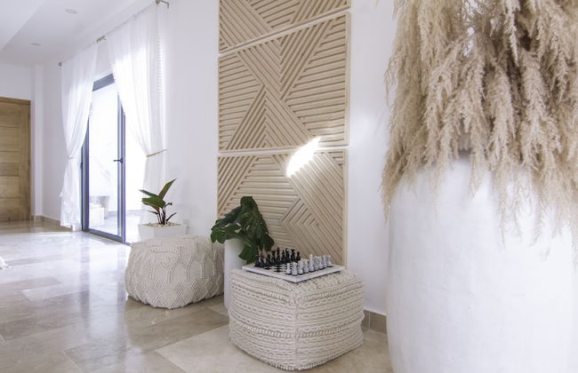 New Beachfront Penthouse by RedAwning - Foto 63