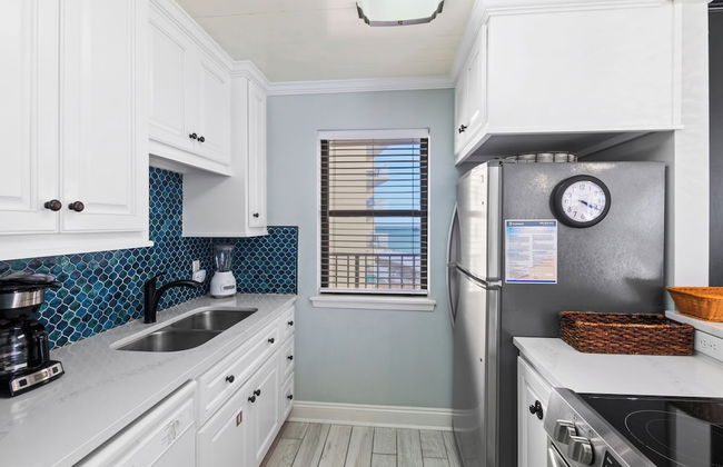 Gulf House 503 - Photo 9